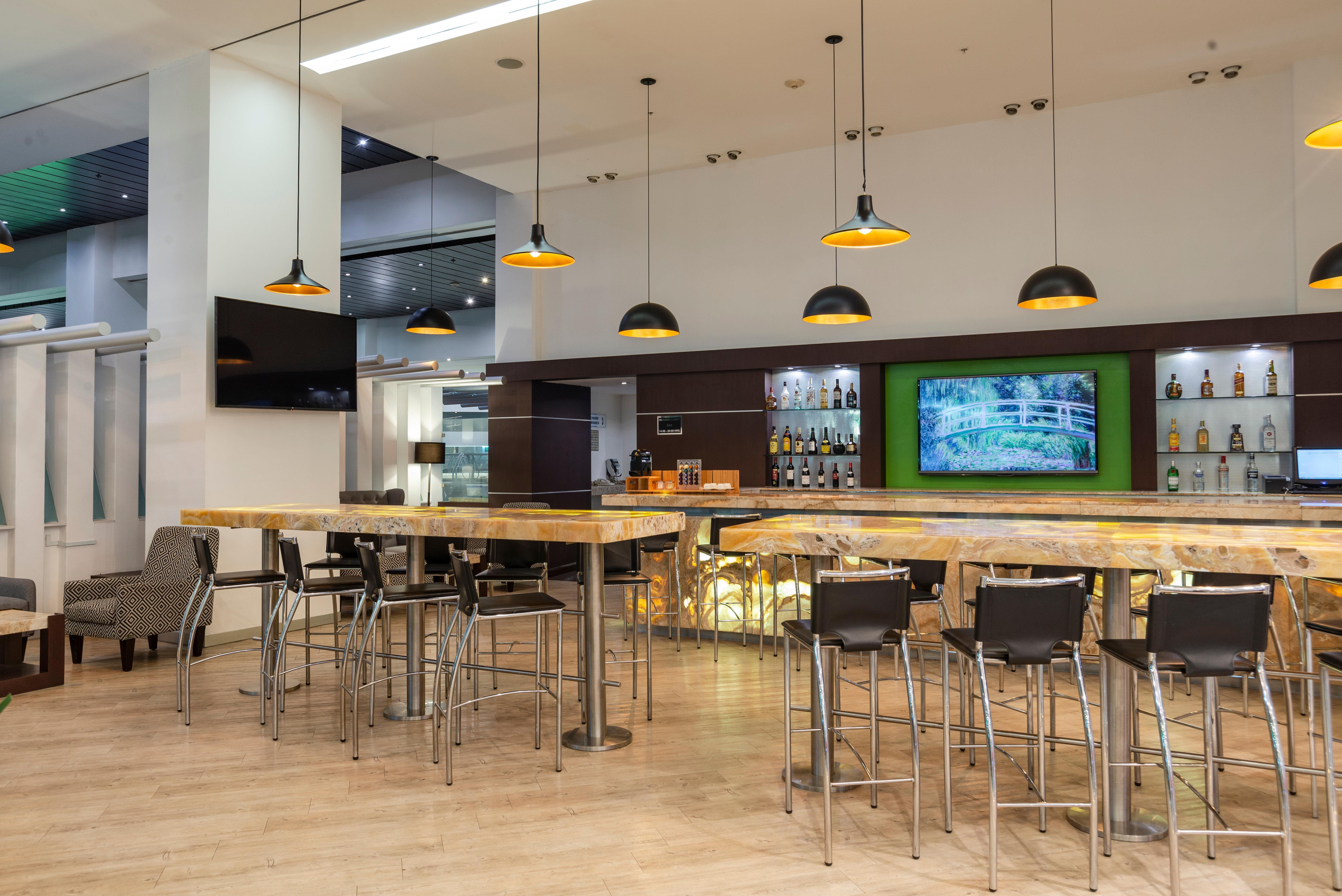 Holiday Inn Mexico City-Plaza Universidad By Ihg Exterior photo