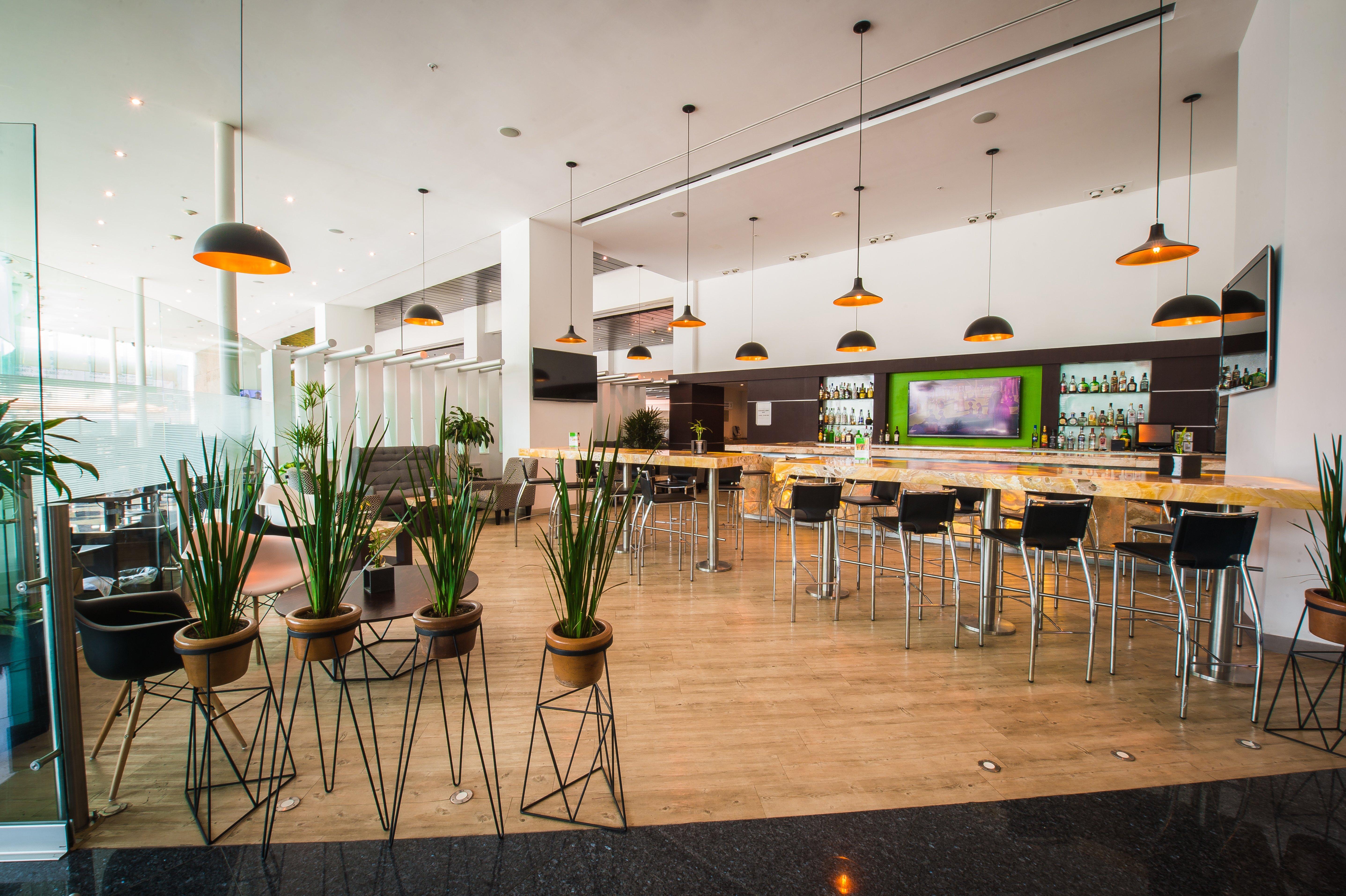 Holiday Inn Mexico City-Plaza Universidad By Ihg Exterior photo