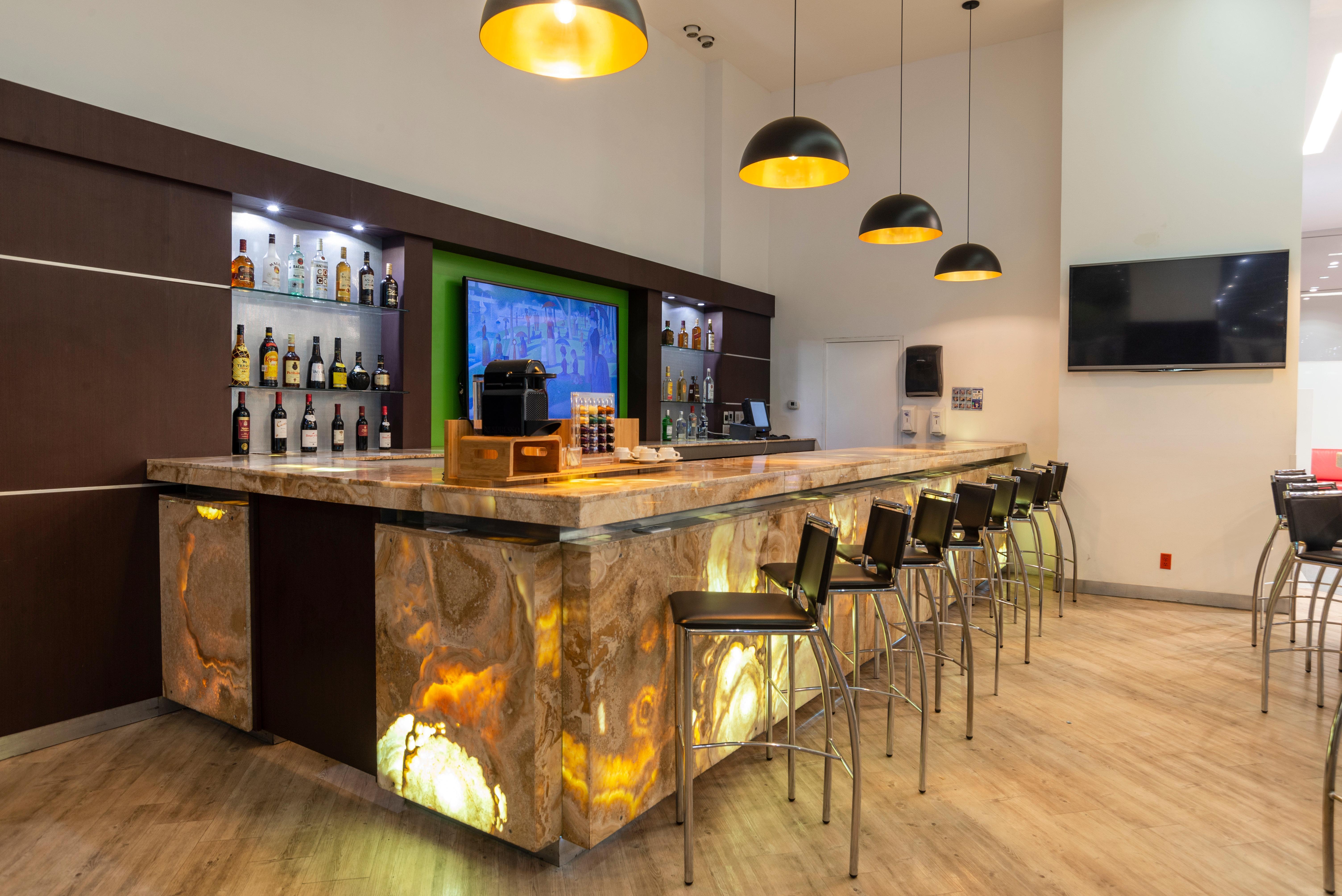Holiday Inn Mexico City-Plaza Universidad By Ihg Exterior photo