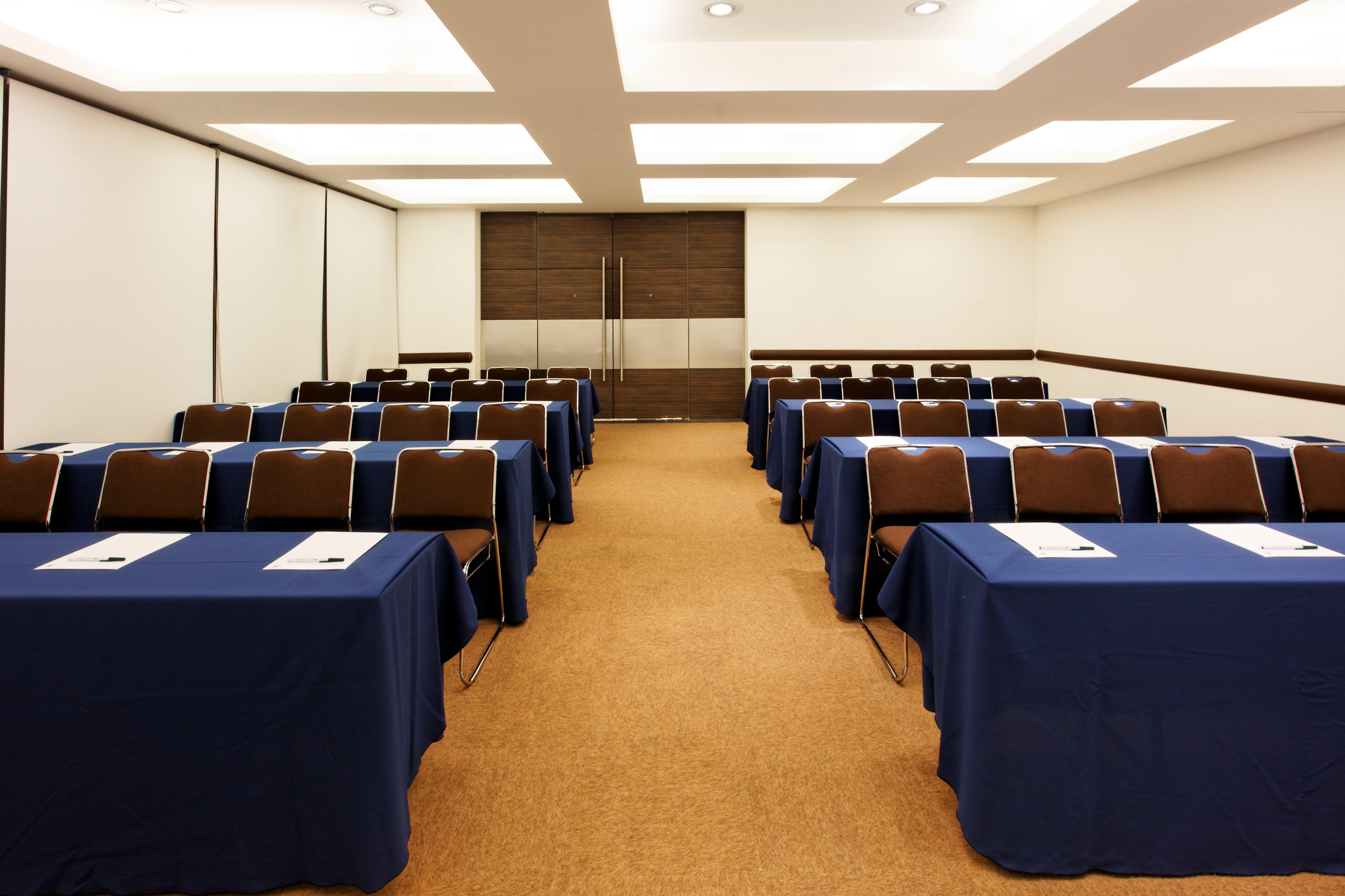 Holiday Inn Mexico City-Plaza Universidad By Ihg Exterior photo