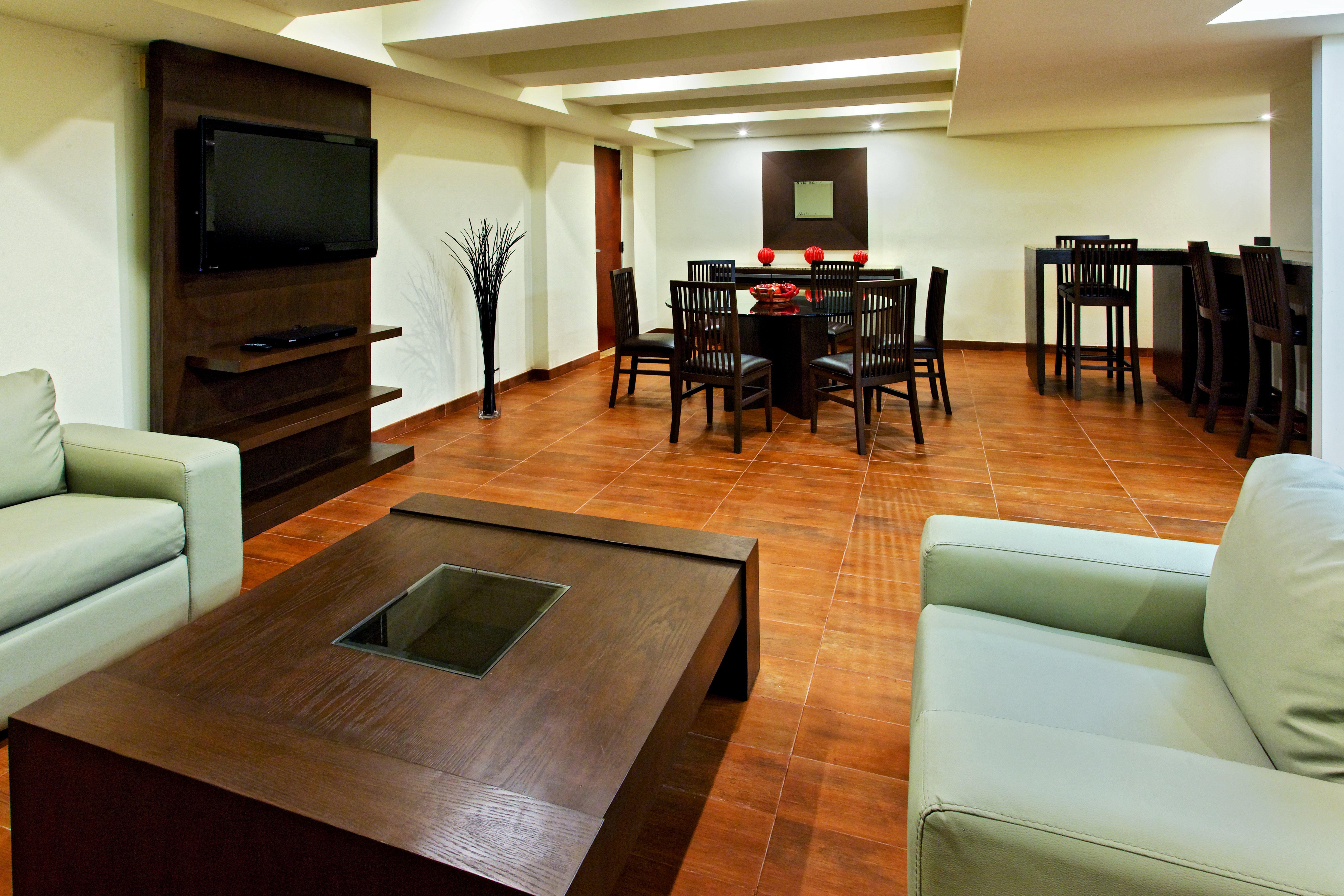Holiday Inn Mexico City-Plaza Universidad By Ihg Exterior photo