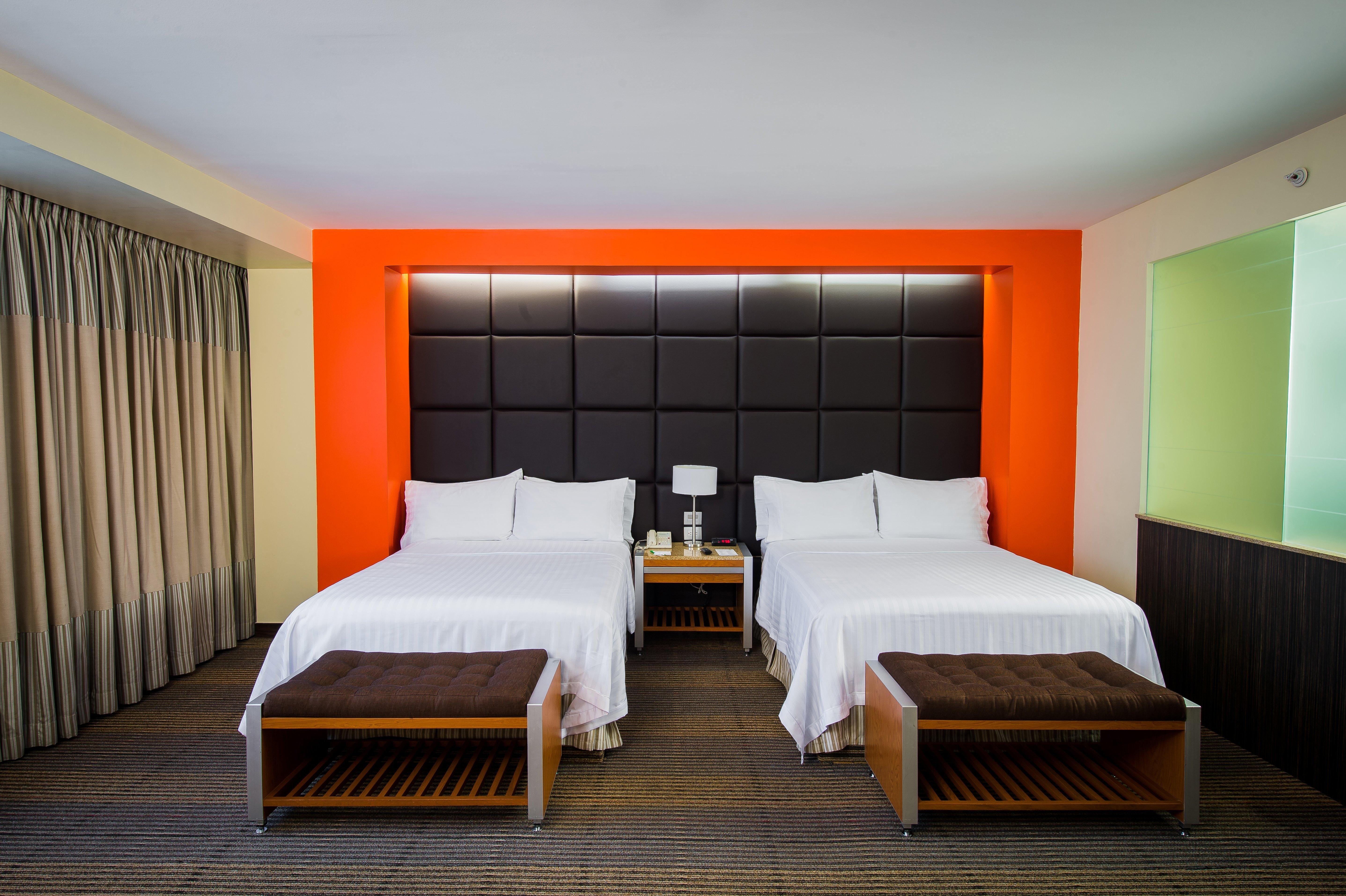 Holiday Inn Mexico City-Plaza Universidad By Ihg Exterior photo