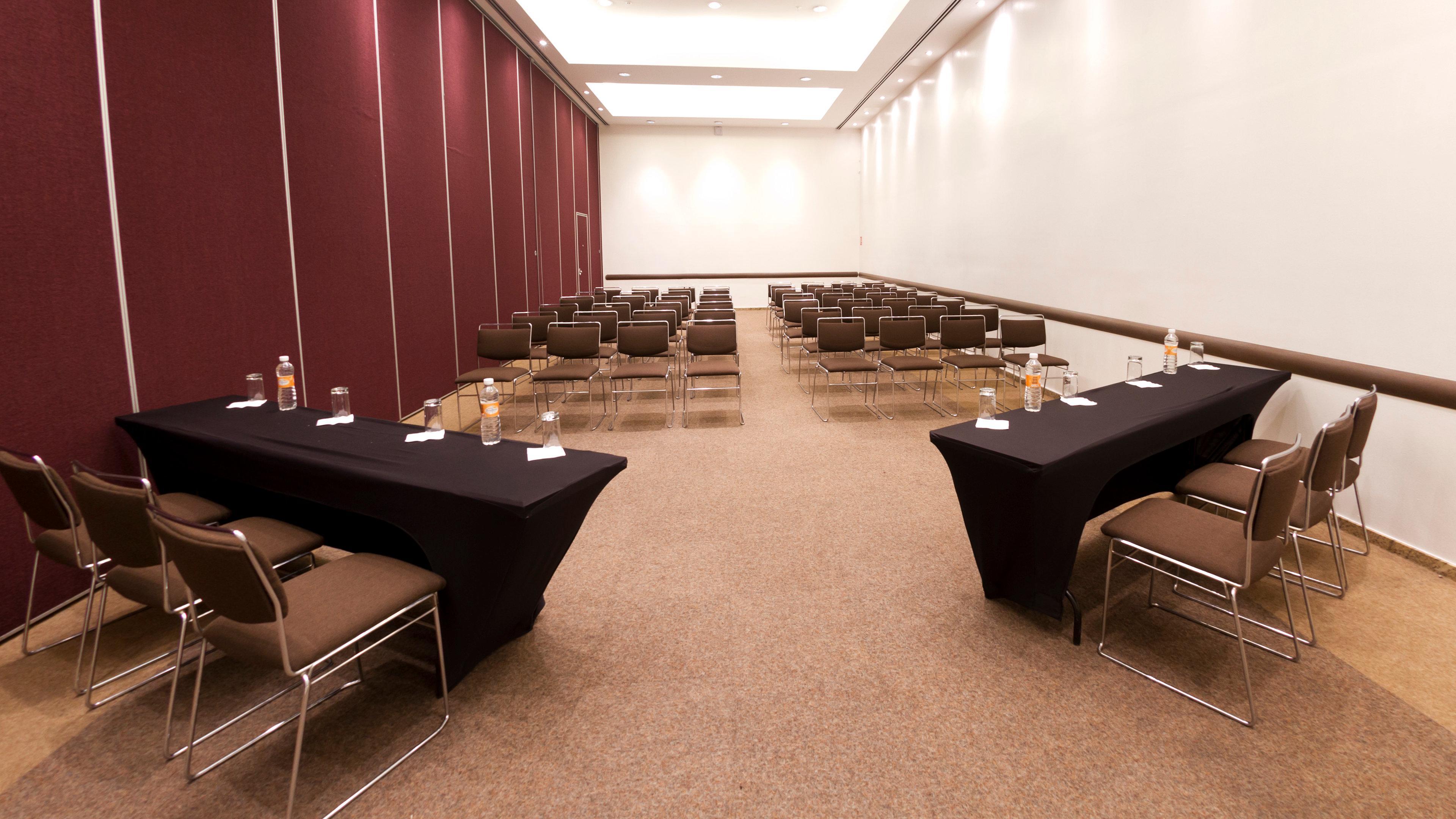 Holiday Inn Mexico City-Plaza Universidad By Ihg Exterior photo