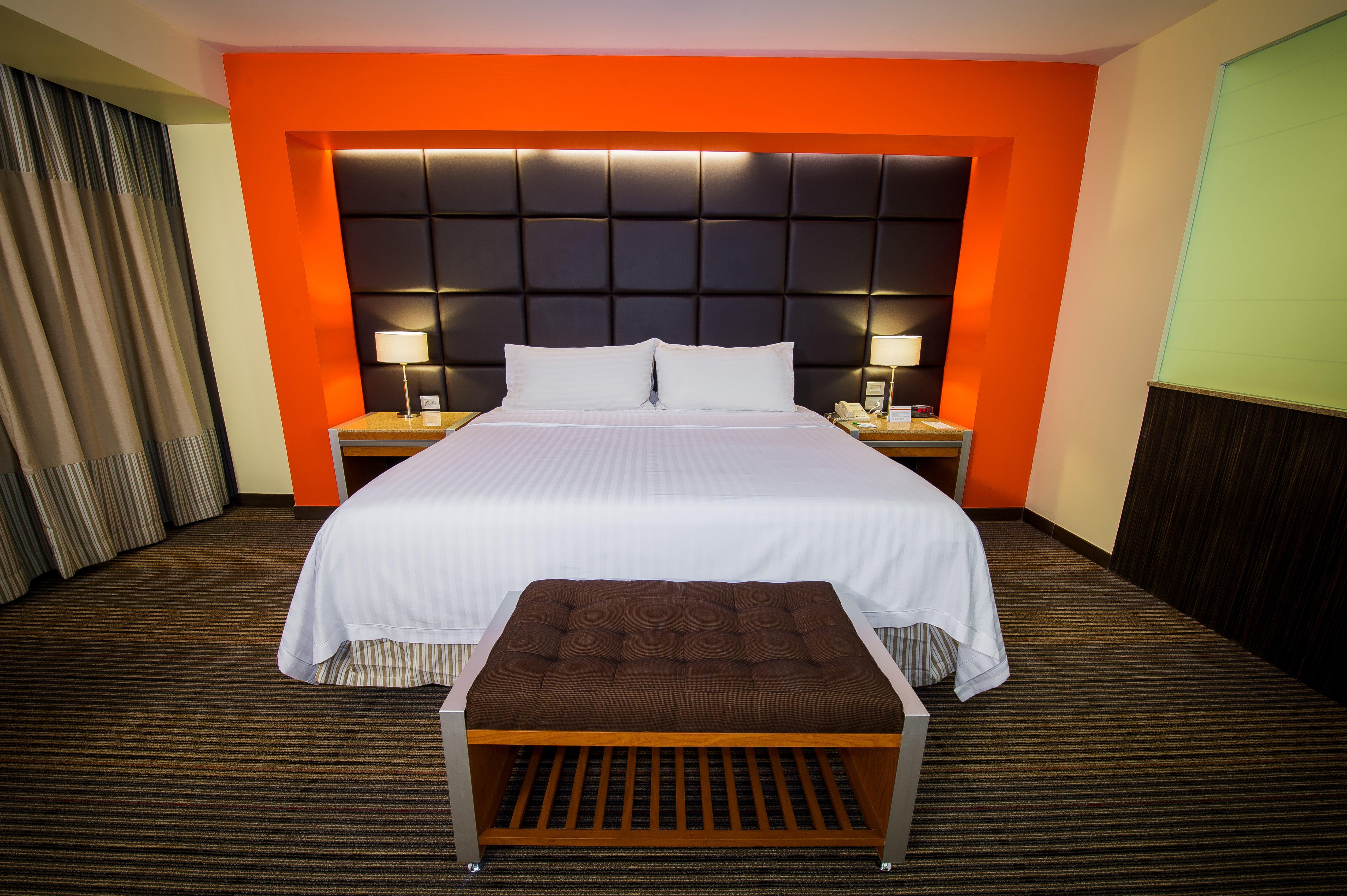 Holiday Inn Mexico City-Plaza Universidad By Ihg Exterior photo