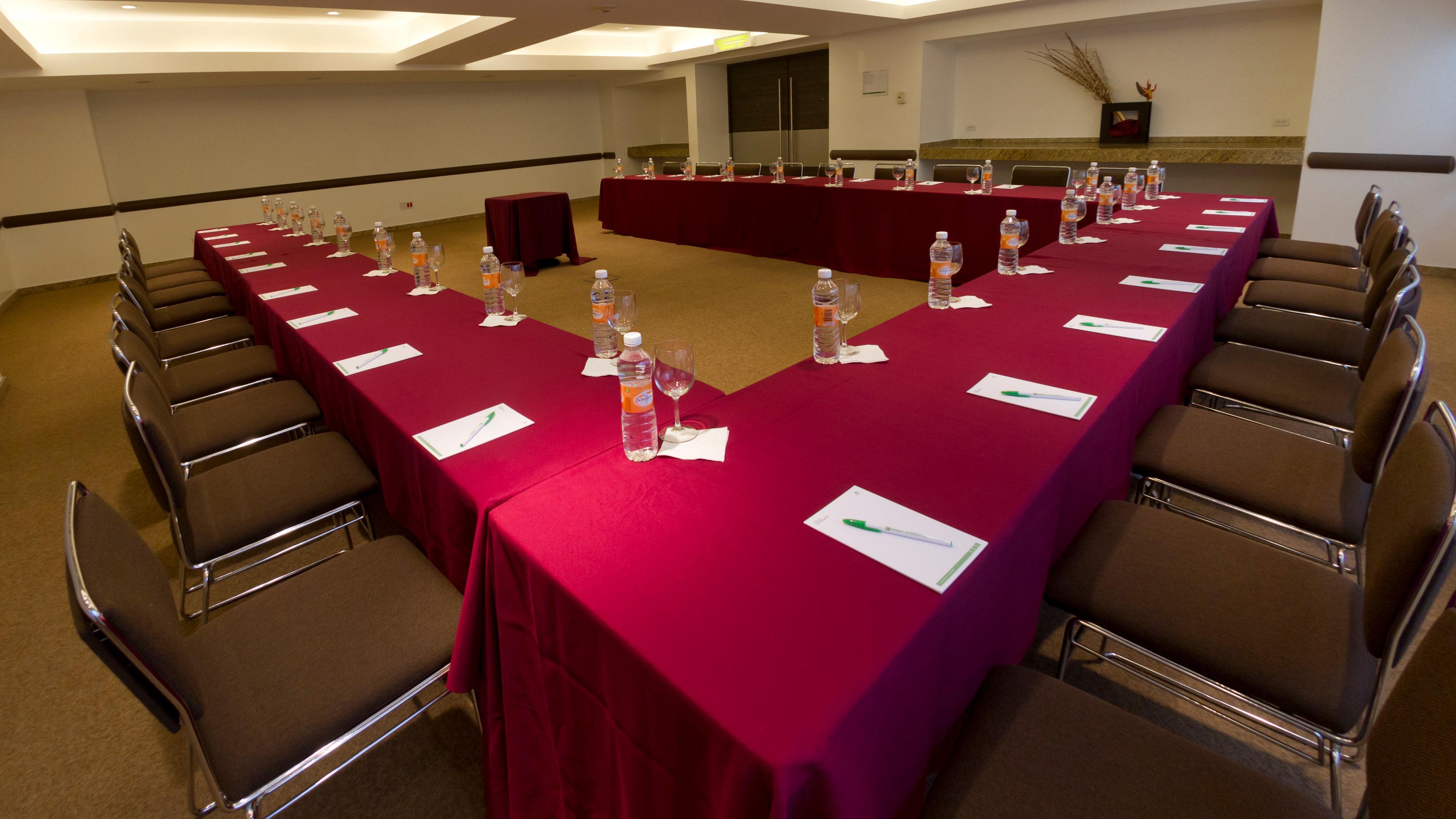 Holiday Inn Mexico City-Plaza Universidad By Ihg Exterior photo