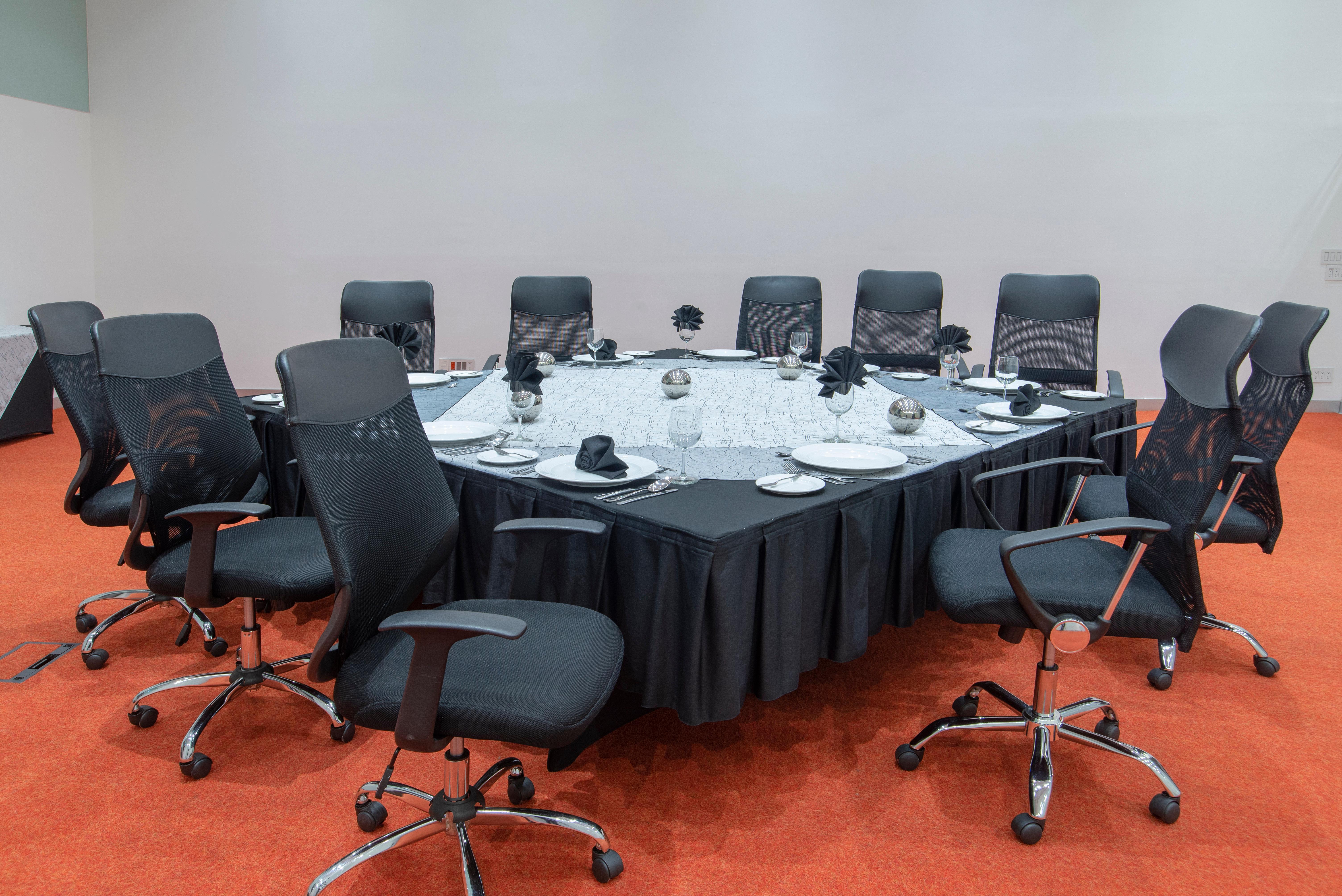 Holiday Inn Mexico City-Plaza Universidad By Ihg Exterior photo