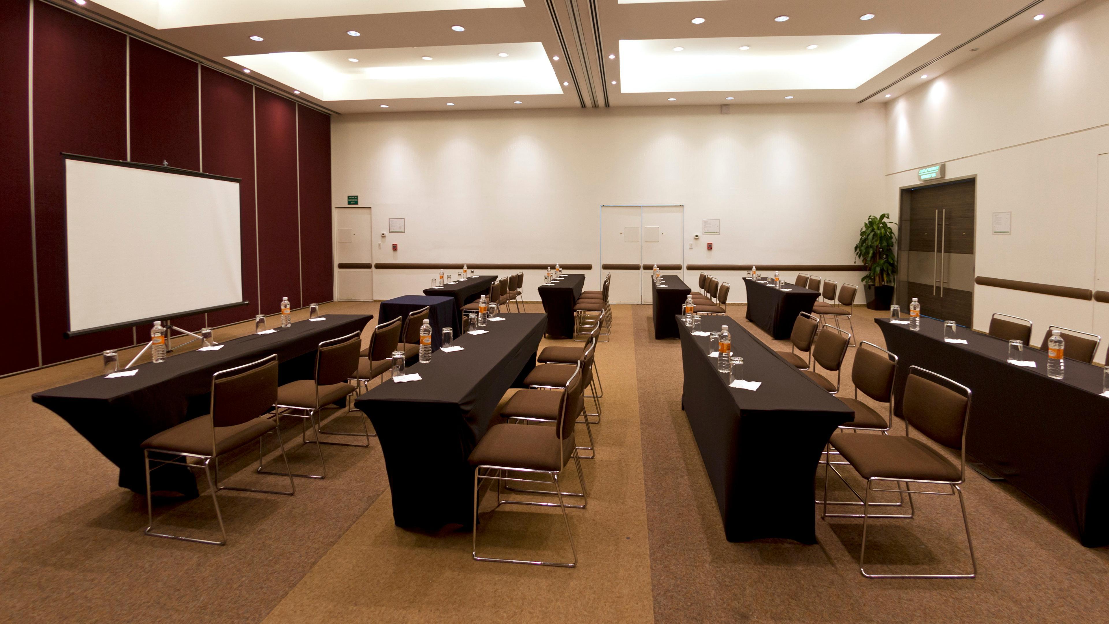 Holiday Inn Mexico City-Plaza Universidad By Ihg Exterior photo