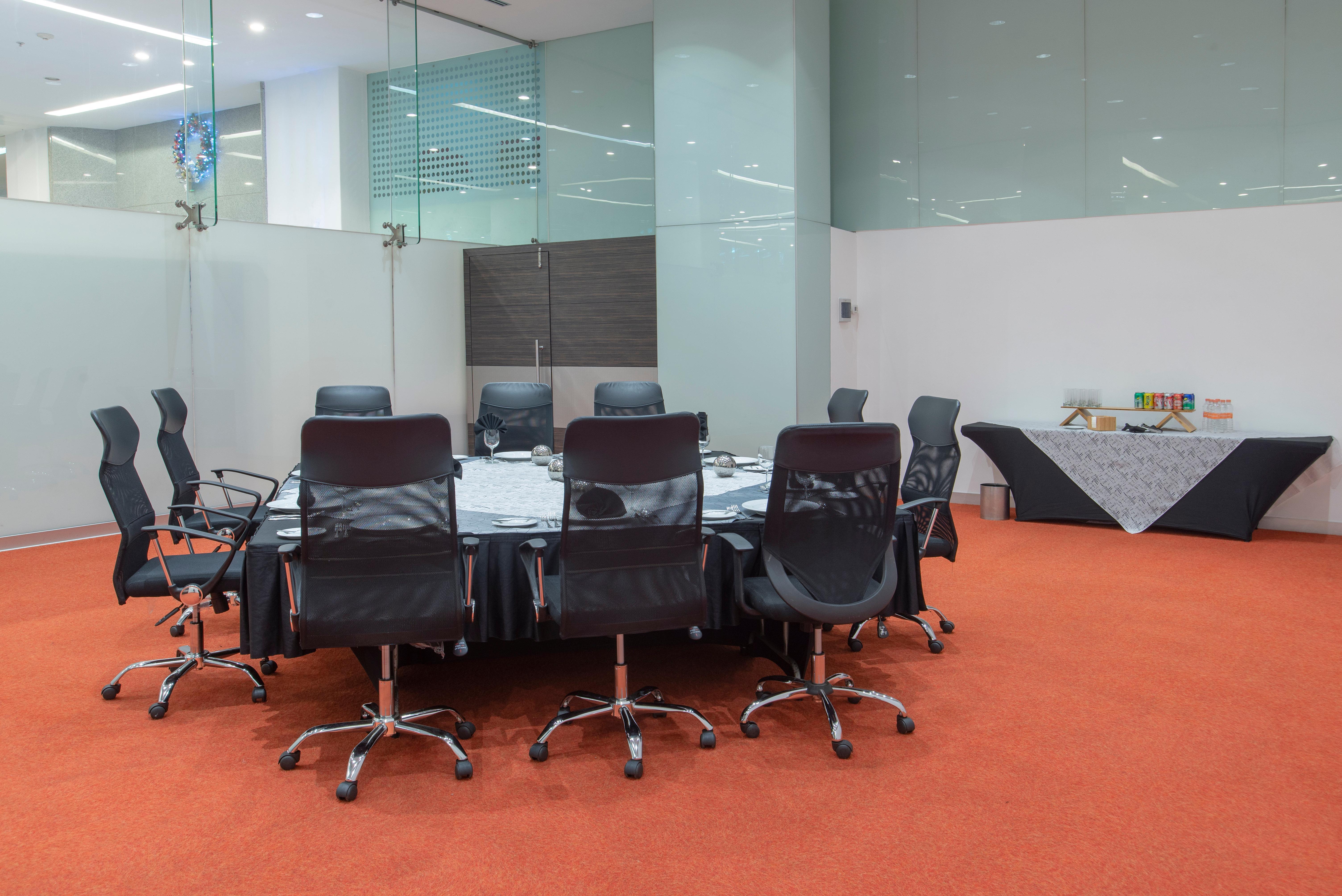 Holiday Inn Mexico City-Plaza Universidad By Ihg Exterior photo